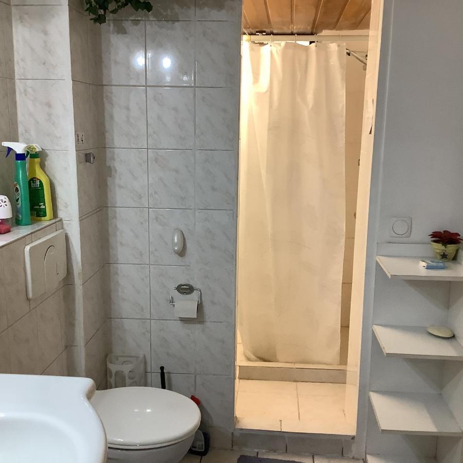 Gemuetliches Zimmer Im Seterant/Untergeschoss Есен Екстериор снимка