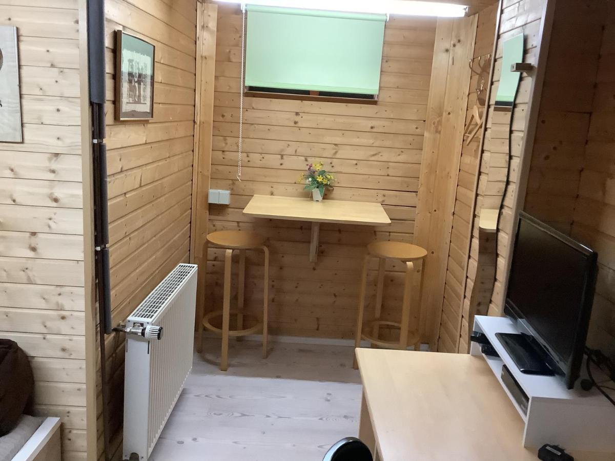 Gemuetliches Zimmer Im Seterant/Untergeschoss Есен Екстериор снимка