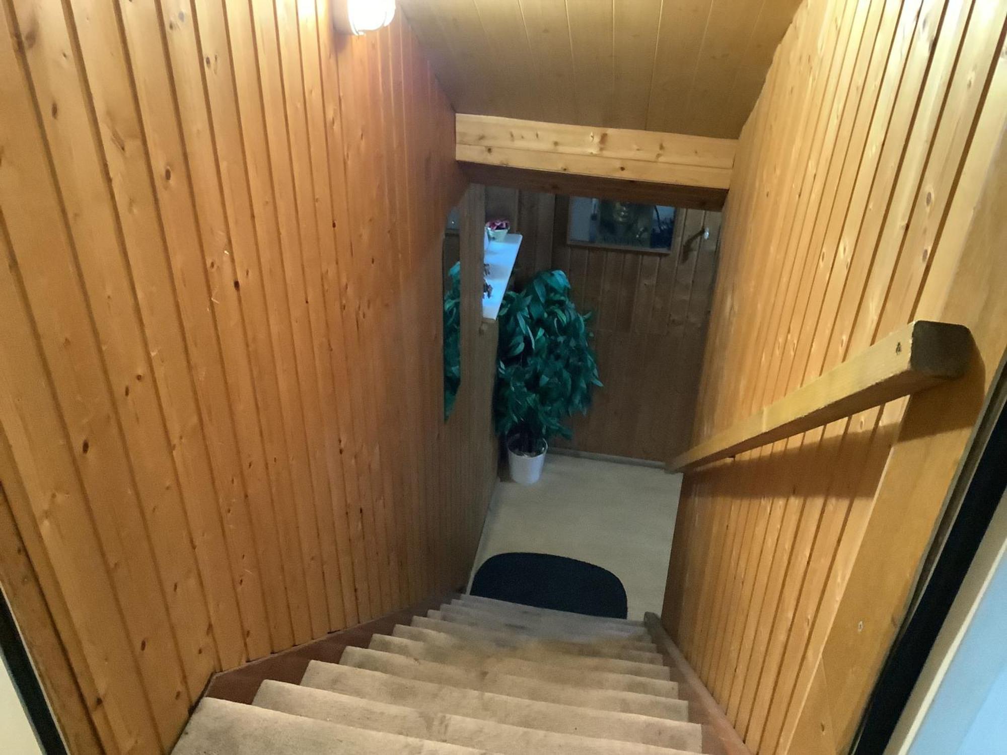 Gemuetliches Zimmer Im Seterant/Untergeschoss Есен Екстериор снимка